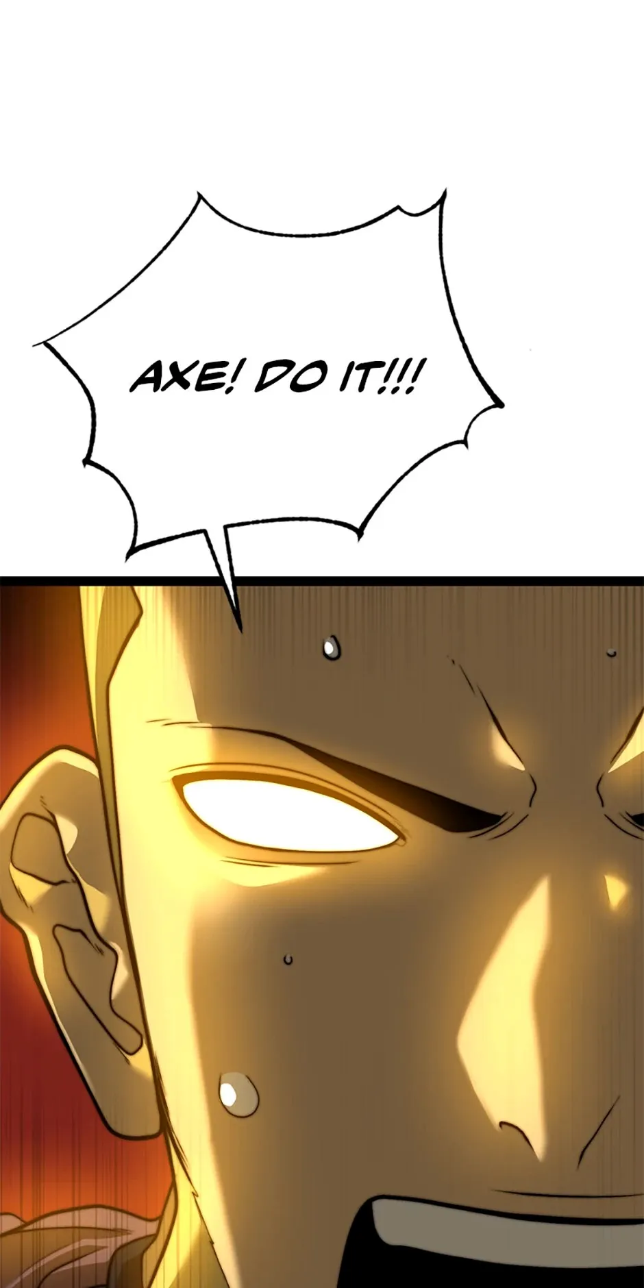 Solo Eating Chapter 69 61